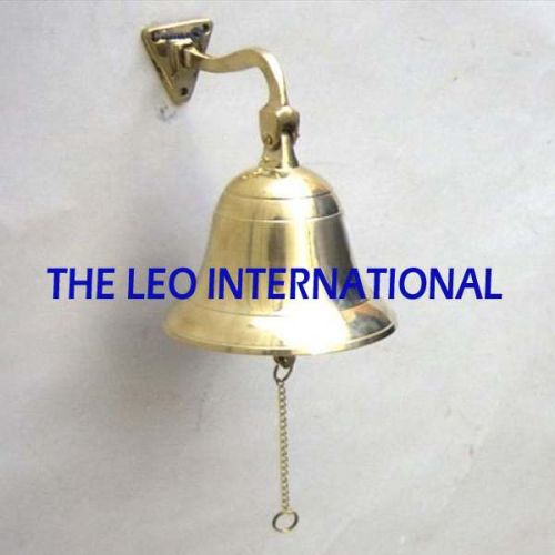 Metal Nautical Ship Bell