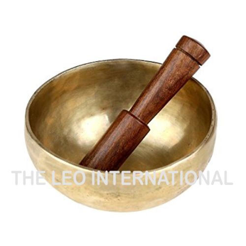 Metal Singing Bowl, Size : CUSTOMISED