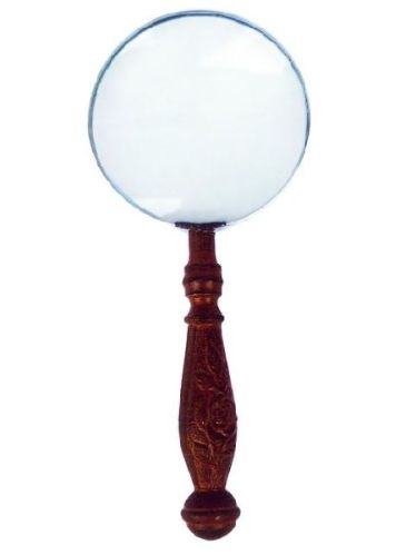 Magnifying glass