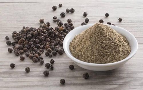 Common Black Pepper, Color : Brown, Light Brown, Light Green, White, Dark Brown