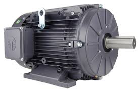 Industrial Motor