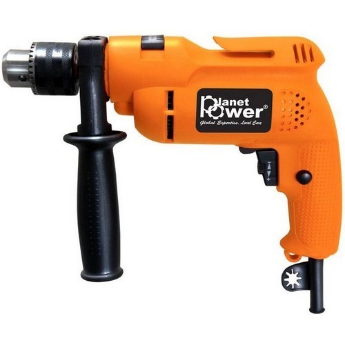 Manual Planet Power Drill Machine