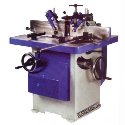 Spindle Moulder Machine