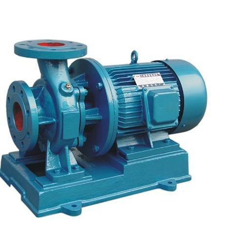 High Pressure Water Pumps, For Domestic, Industrial, Power : Electric