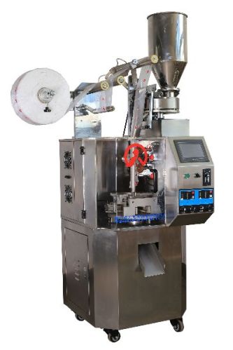C20 Automatic Pyramid Tea Bag Packing Machine