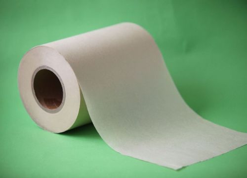 Unbleached Heat Seal Tea Bag Filter Paper