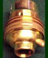 Attractive and High Quality Lamp Holders