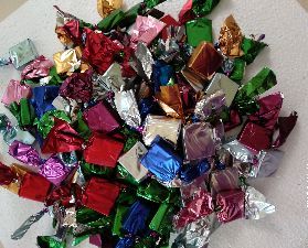 Ball Belgium Chocolate, Color : Black