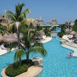 Private Swimming Pools