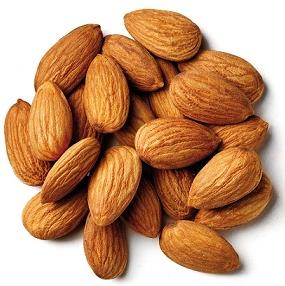 Almond, Taste : Delicious