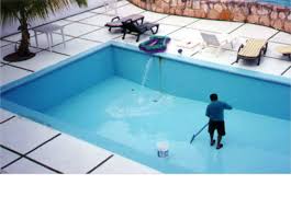 Swimming Pool Maintenance Services