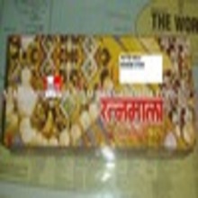 Charcoal RATANMALA INCENSE STICK, For Religious