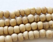 Bone Beads