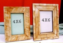 Material Photo Frames, For Eco-Friendly, Size : Customized