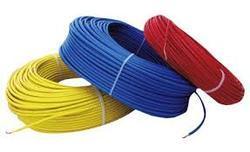 PVC Aluminum Wire