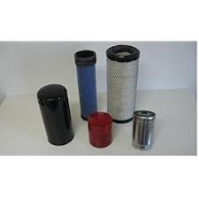 Metal Mahindra & Mahindra Filter