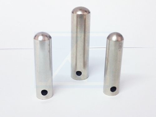 Brass Hollow Pins, Feature : Rust Proof