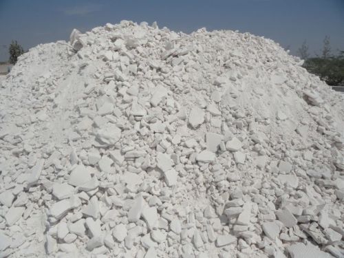 China Clay Powder, Packaging Size : 25kg, 50kg