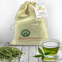 Organic Green Tea, Packaging Type : Bag