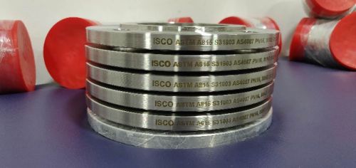 B3 Hastelloy Flanges, Size : 1/4' To 80' NB