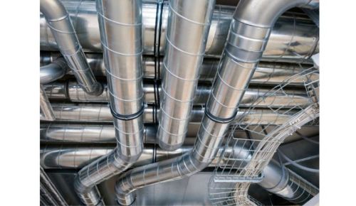 Ducting System