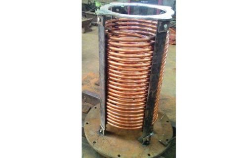 ROUND Metal Piping System,piping System