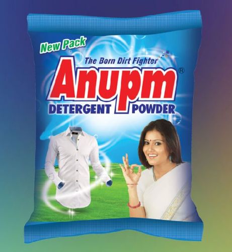 Detergent Powder