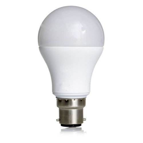 LED Bulb 9 Watt, Lighting Color : Coolday Light, Warm White