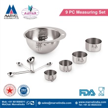 Measuring Set