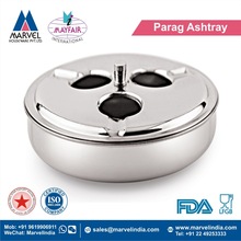 Metal Parag Ashtray, Feature : Eco Friendly