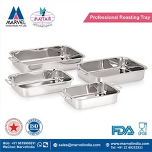 Metal Professional Roasting Tray