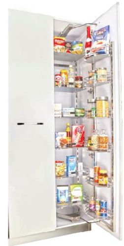 Pantry Unit Single