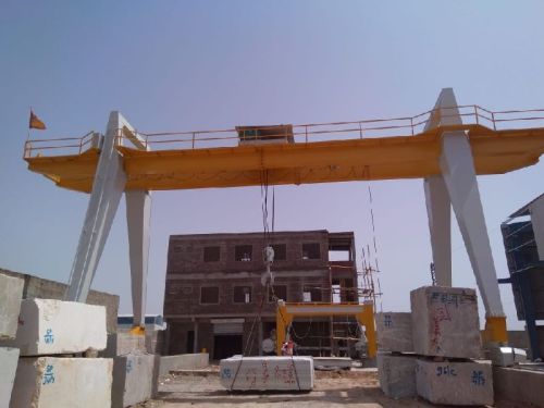 Gantry Crane