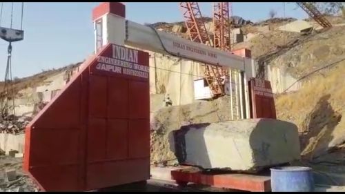 Mono Block Dressing Machine