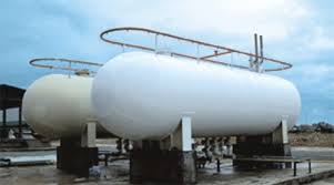 Bulk Liquefied Petroleum Gas