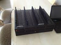 64 Port Bulk Sms Modem