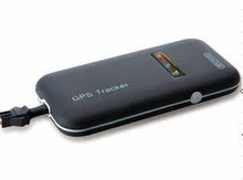 GPS Tracker Device