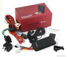 LOW COST VEHICLE TRACKER