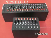 WAVECOM 16 PORT WITHOUT AUDIO OPTION GSM MODEM