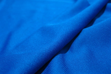 Interlock Fabric