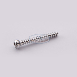 Cortical Self Tapping Bone Screw