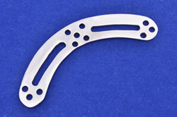 Italian Femoral Arch- Orthopedic External Fixator., Certification : ISO, CE, FDA Certification