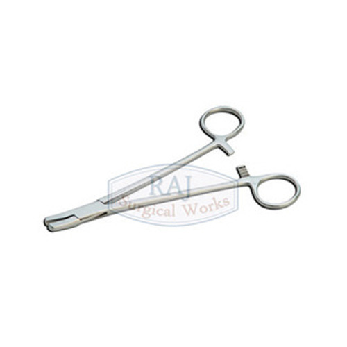 Orthopedic Holding Forceps