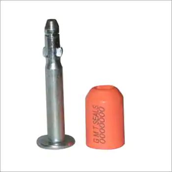 Metal Power Coated High Security Bolt Seals, For Automotive Industry, Technics : Black Oxide, Hot Dip Galvanized