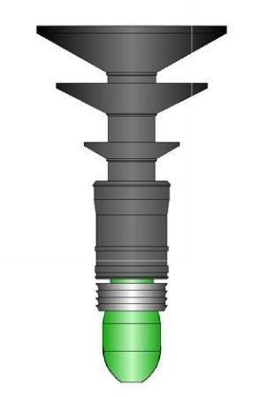 Drill Pipe Wiper Plug