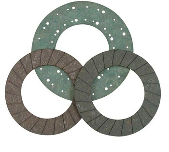 Clutch Facings