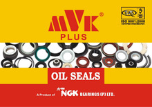 Rubber Oil Seals