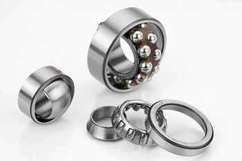 Spherical Roller Bearings