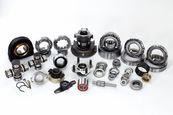 Tapper Roller Bearings