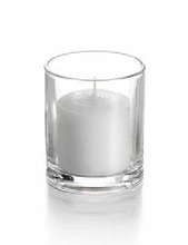 Wine Glass Shape Candle Holder